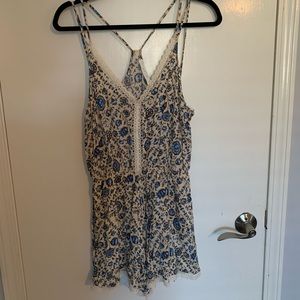 Astr Romper